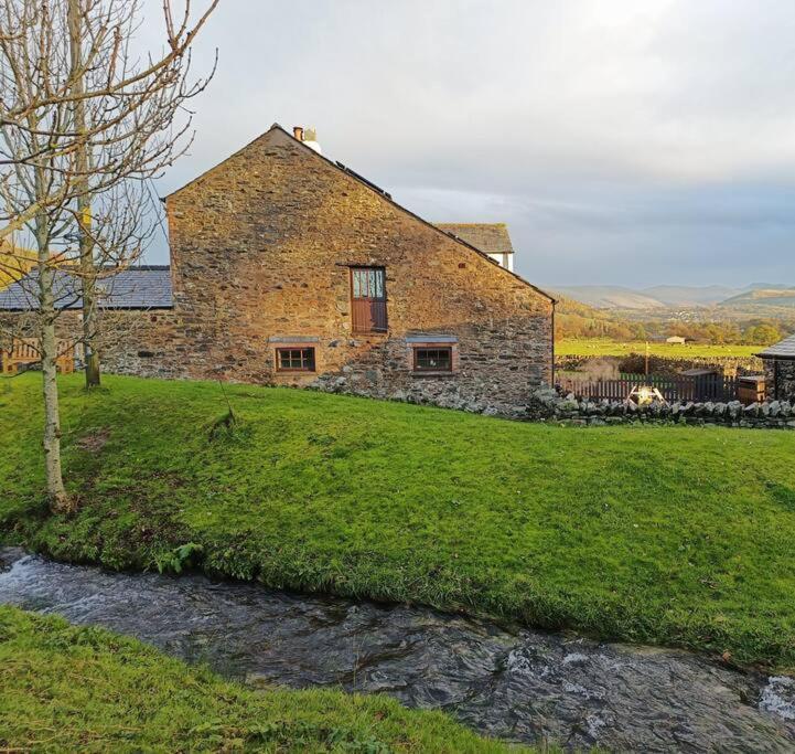 The Hayloft. Entire Barn Conversion Near Keswick Applethwaite Zewnętrze zdjęcie
